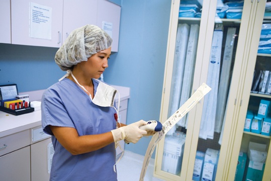 Medical Inventory Control as well as Monitoring Software Advantages