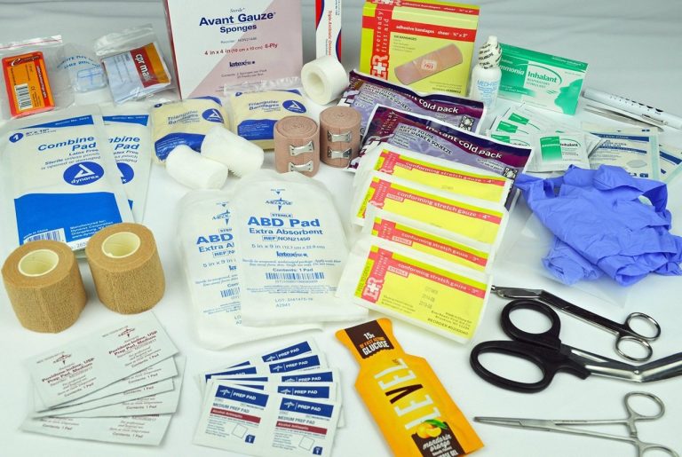 It’s Time That You Should Go for Medical Supplies Inventory