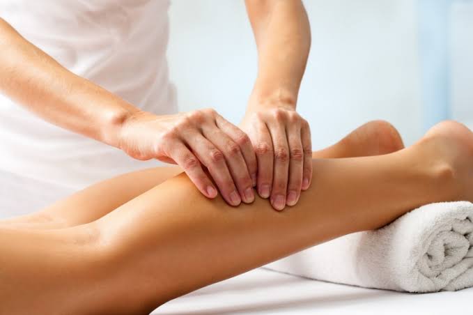 Benefits of Massage Therapy