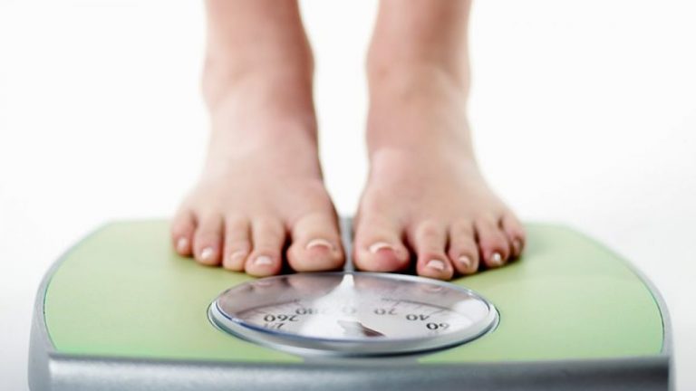 5 THINGS YOU CAN DO TO MAKE WEIGHT LOSS EASIER