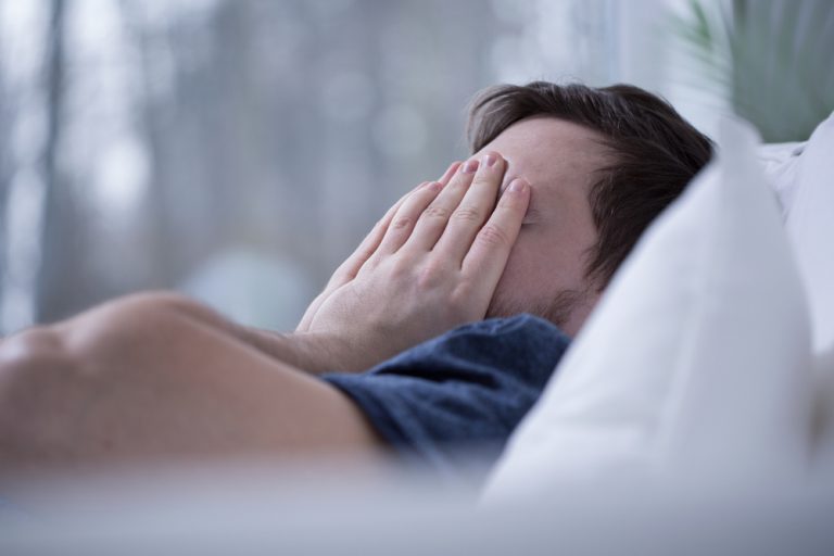 Everything you need to know about sleep disorders