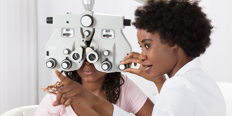 The Many Services And Benefits Of Seeing An Optometrist