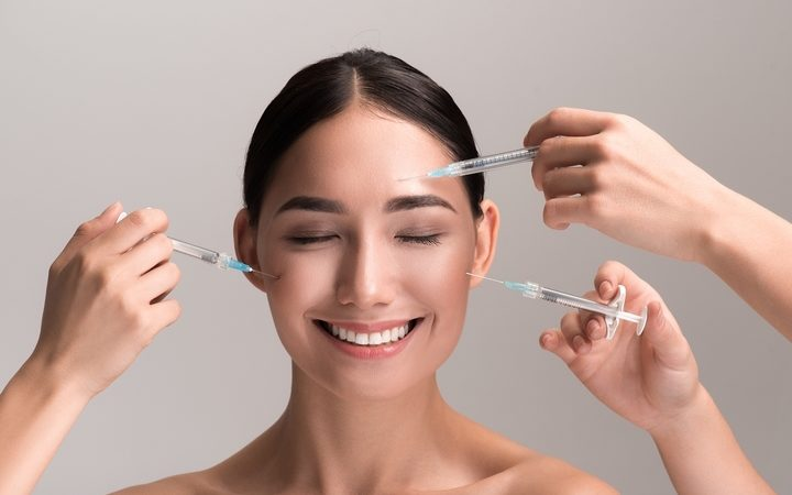 Benefits Of Plastic Surgery Procedures