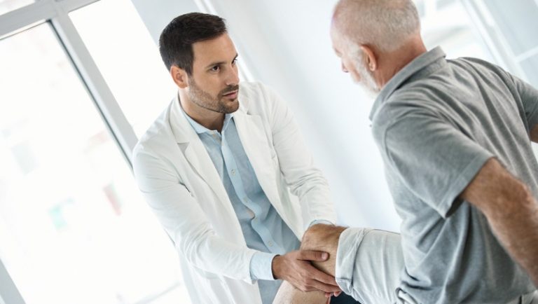 5 Most Common Reasons To Hire Orthopedic Specialists