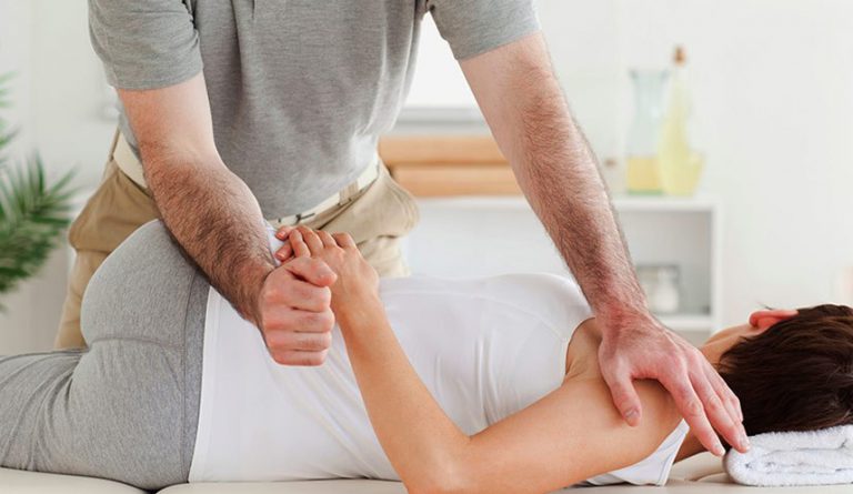 Benefits of Osteopathy Treatment