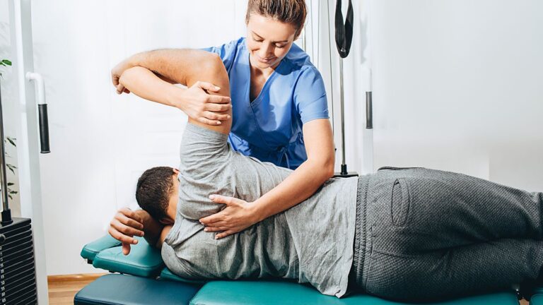 Things You Need to Know About Physical Therapist