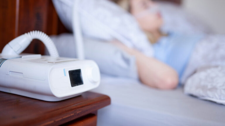 Why You May Want to Stop Using Your Philips CPAP Machine