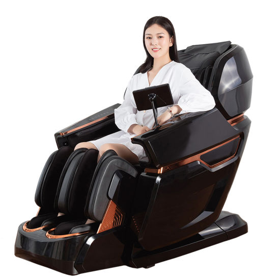 The essential components of the massage chair