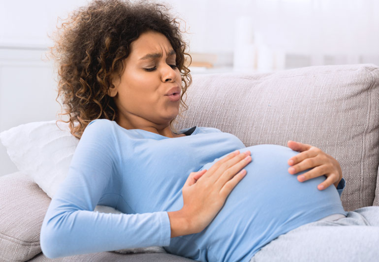 10 Labor Pains Symptoms When To Go To Hospital