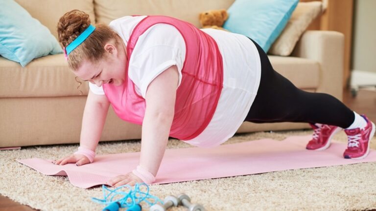 How Long After Gastric Sleeve Can You Exercise?