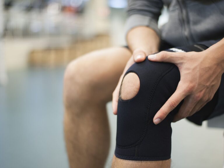 Knock Knee Exercise: A Safe and Effective Way to Prevent Injury