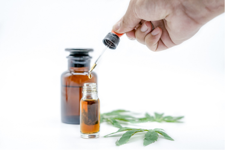 Scientifically Proven Benefits of CBD Oil