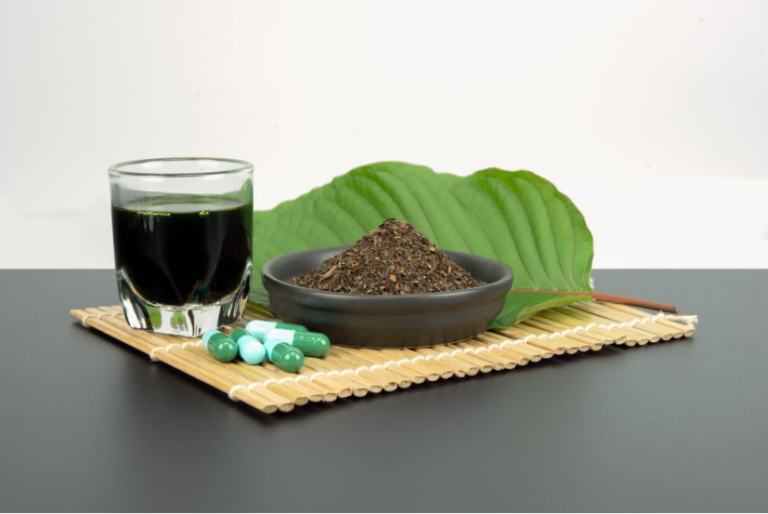 Know The Magic Of High-Quality Kratom Strains