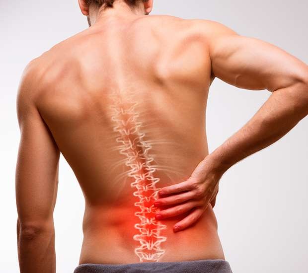 SCIATICA SYMPTOMS AND CAUSES