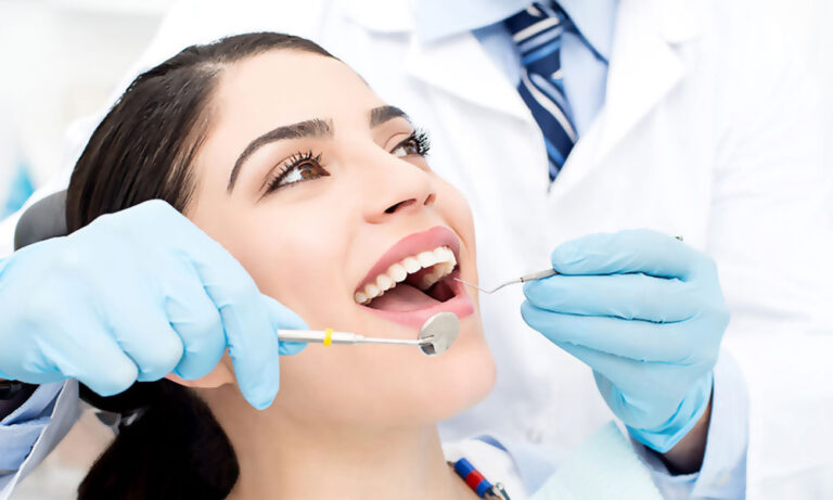 How to Save Money on Your Dental Visits? – Following the Dental Hygiene 