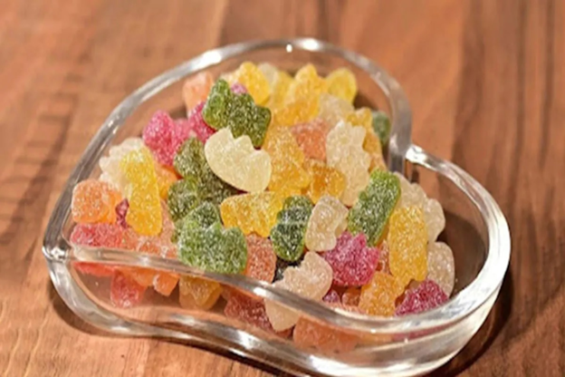 Know about the best CBD gummies on the market 