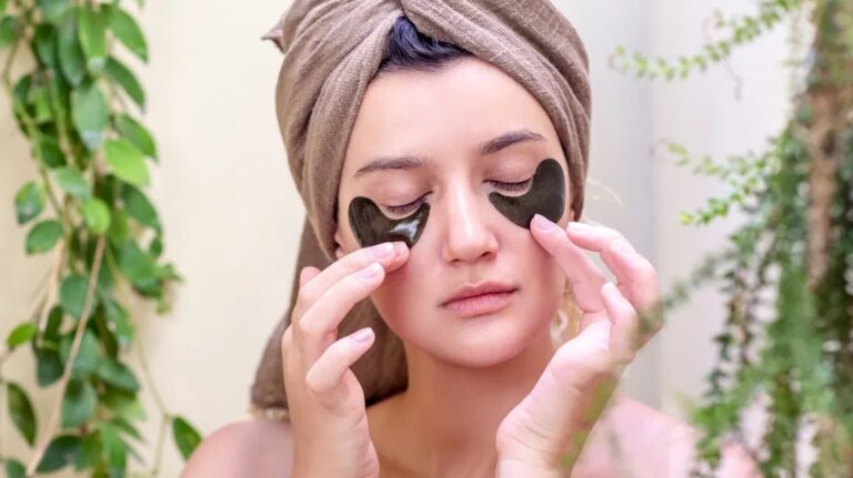 How to Get Rid of Dark Circles