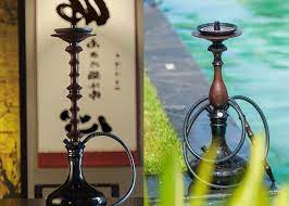 How to Choose the Right Japona Hookah?