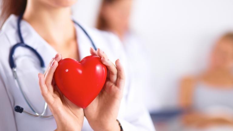 What are 5 interesting facts about heart disease?