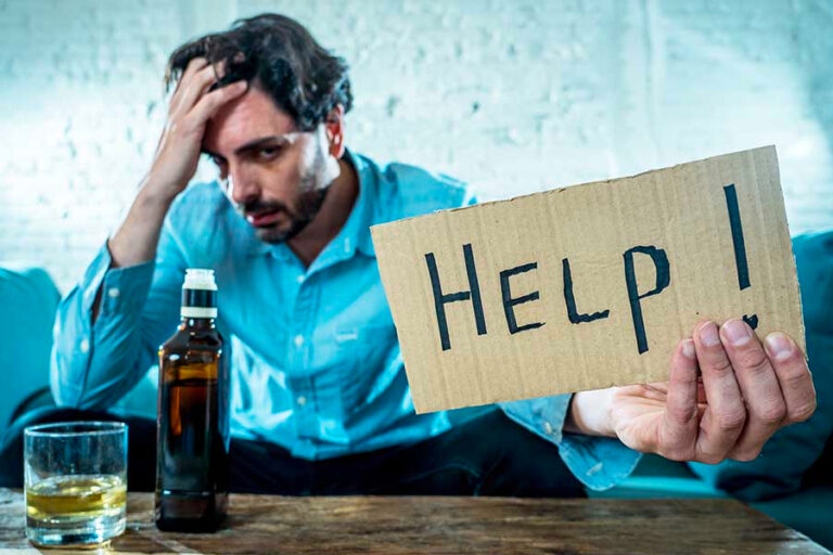 Why Do You Need Help In Alcohol Detoxification?