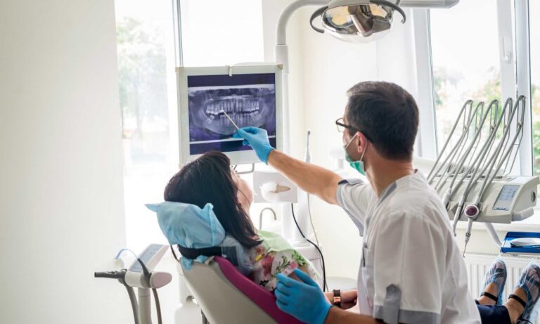 How to pick the best dental professional for your root canal and crown operation?
