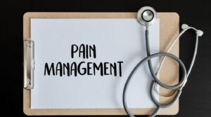 Pain Management