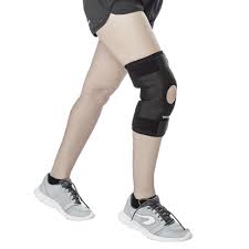 Exploring The Benefits Of Long Knee Braces, Knee Caps, And Stockings For Varicose Veins