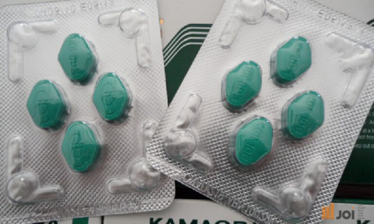 Everything To Know About Kamagra 