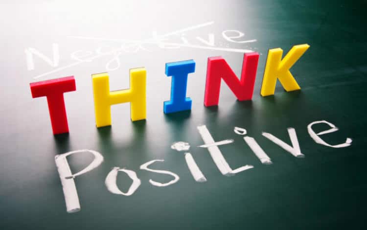 How a Positive Attitude Can Change Your Life: The Power of Positive Thinking