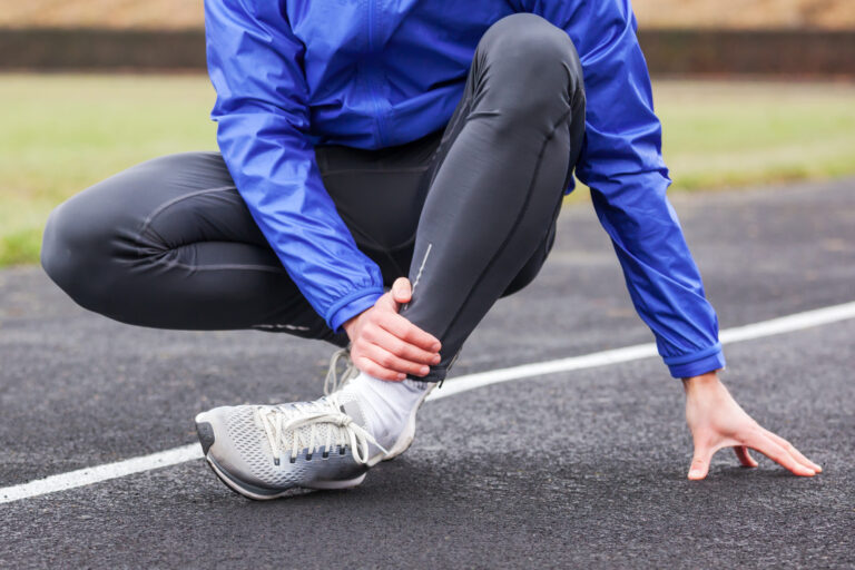 Common Sports Injuries: How Chiropractors Can Help Athletes Recover