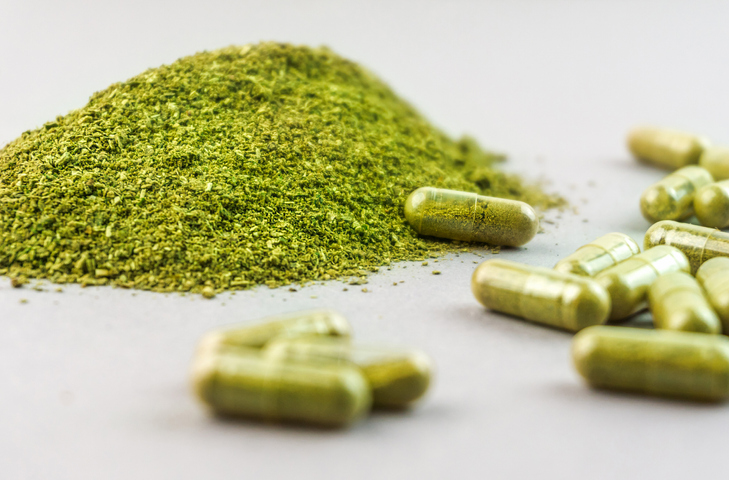 How to use kratom’s pain-relieving properties safely?
