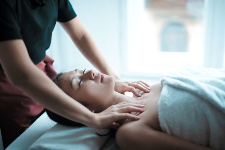 What Are the Health Benefits of Regular Massages?
