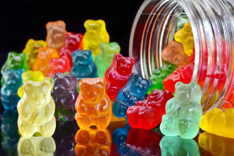 Tips to maximize the benefits of CBD Gummies