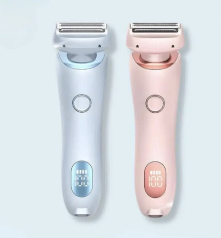 Solys Razor Reviews: Why This Razor Is a Game-Changer