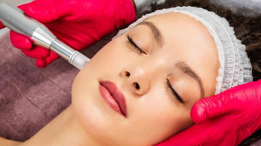 Transforms Acne
