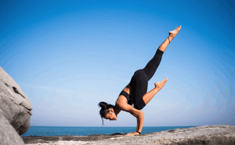 Is health just a state of mind?