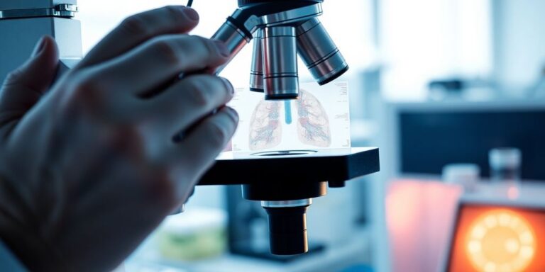 Early Detection Strategies for Lung Cancer Diagnosis