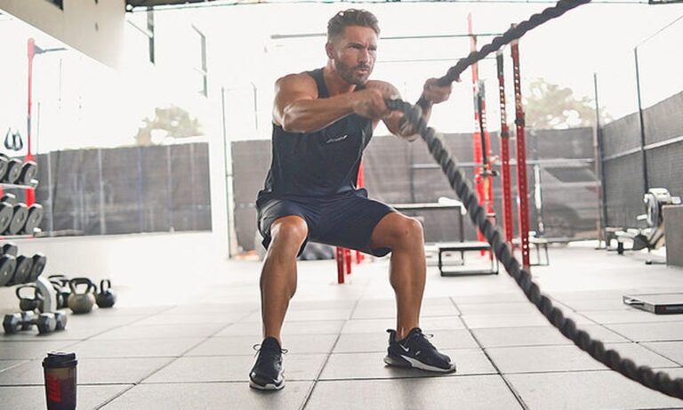 Heavy Lifts vs. High Intensity: An Analytical Look at the Best Workouts for Boosting Testosterone