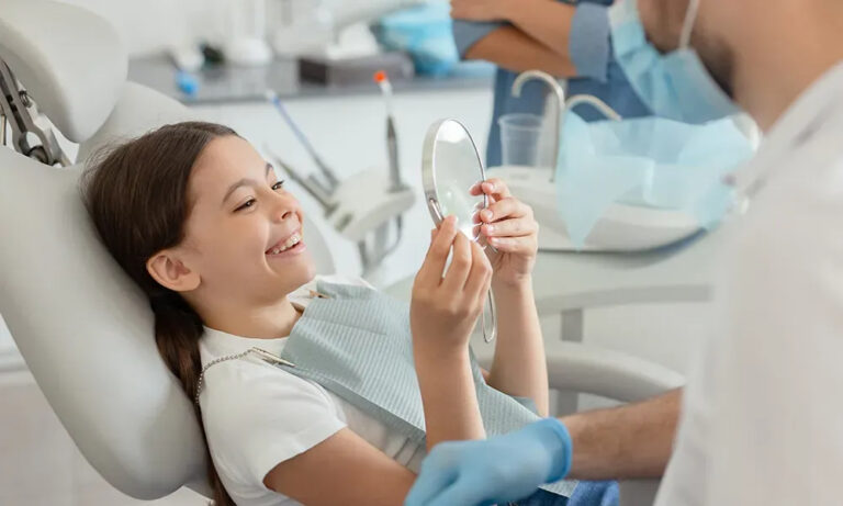 Brighten Your Smile with Teeth Whitening at Holdsworth House Dental