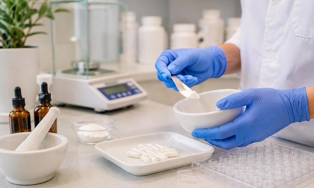 Custom Medication Dosing: Why Compounding Matters