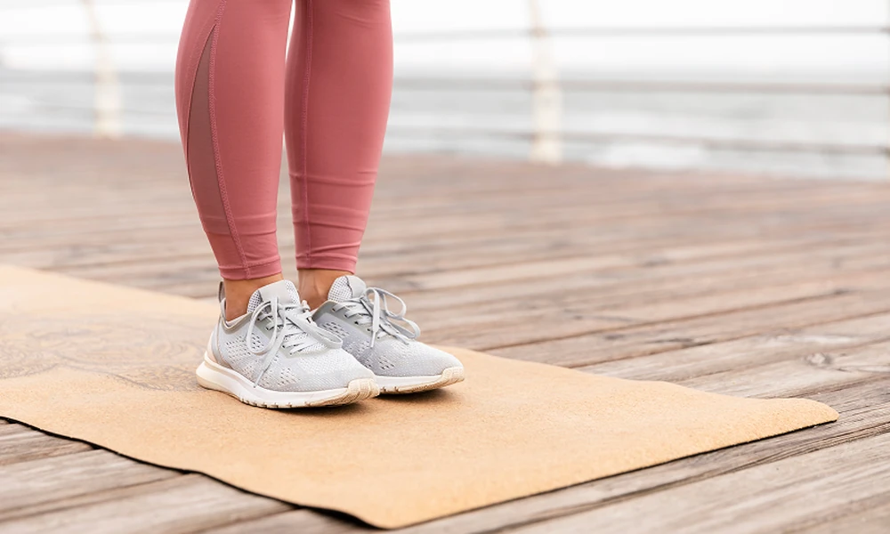 Say Goodbye to Bunion Pain With This Easy-to-Follow Plan