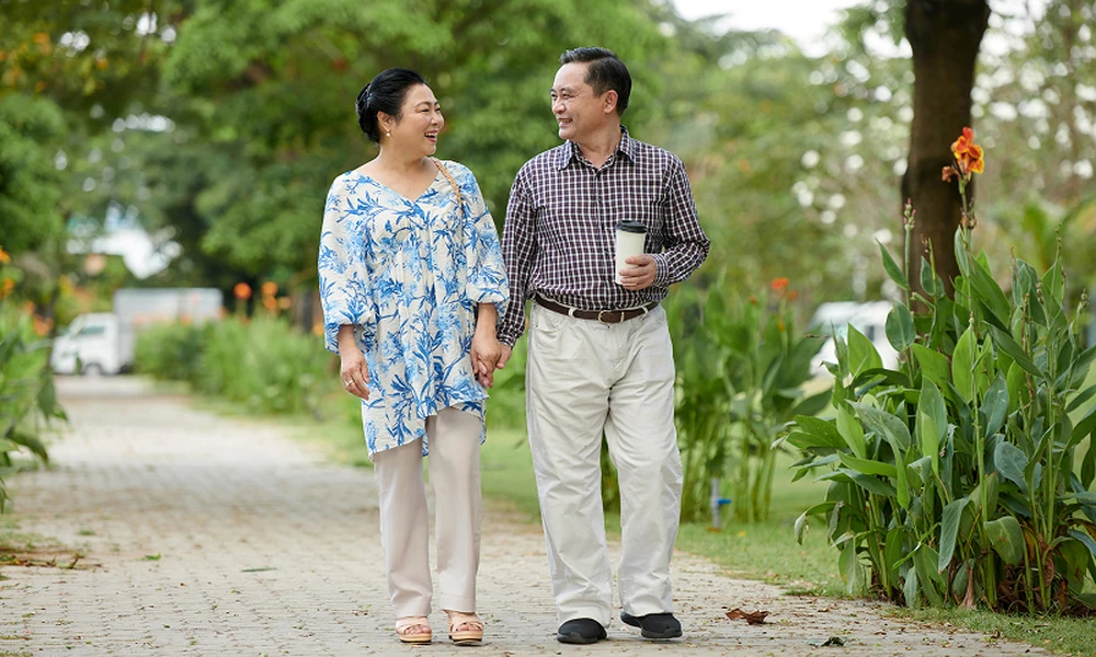 Say Goodbye to Joint Pain With This Easy-to-Follow Plan