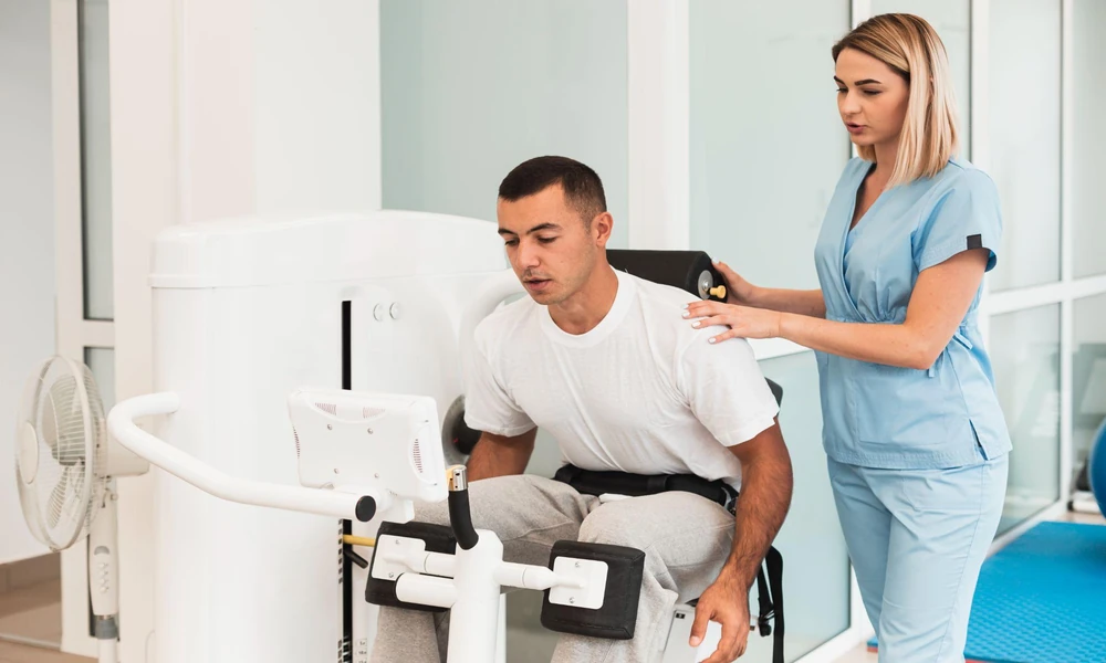 Support Devices That May Help During Slipped Disc Treatment