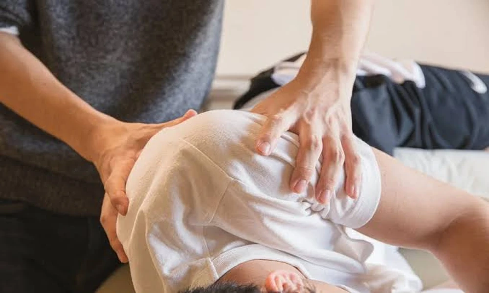 A Practical Approach to Managing Back Pain